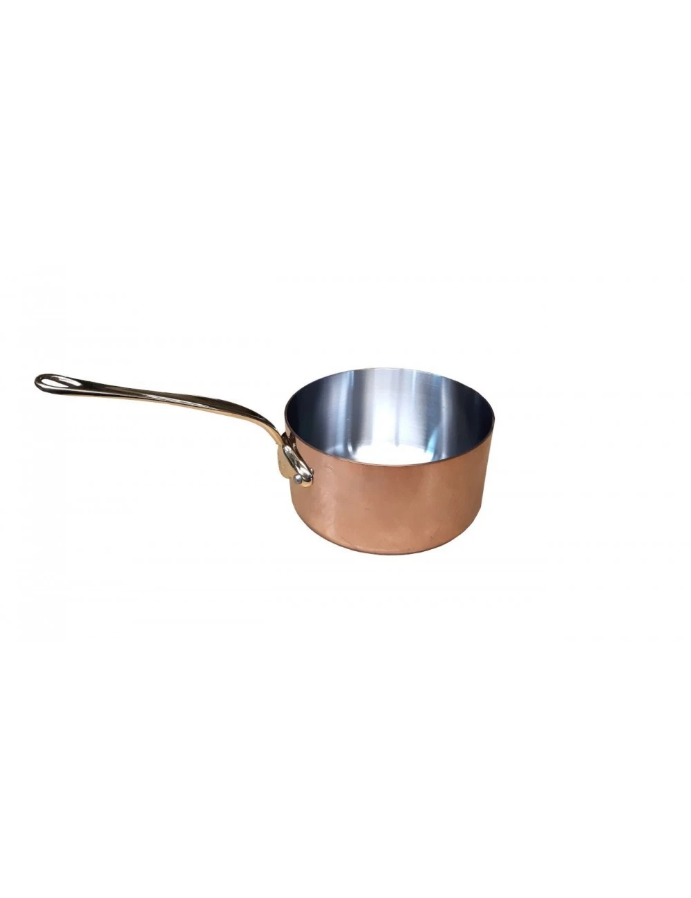 CASSEROLE QUEUE BRONZE - SERVICE TABLE - CUPRINOX 3 CASSEROLE QUEUE BRONZE - SERVICE TABLE - CUPRINOX