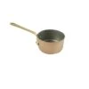 CASSEROLETTE CUPRINOX TABLE - Ø 9CM - QUEUE BRONZE -Buyer Boutique casserolette cuprinox table o 9cm queue bronze