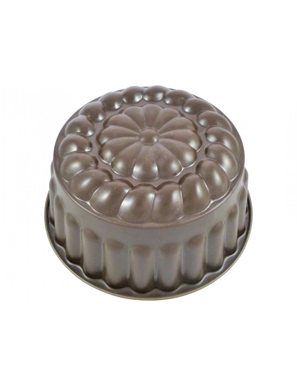 MOULE DIPLOMATE OU BAVAROIS ANTI-ADHÉRENT 4 MOULE DIPLOMATE OU BAVAROIS ANTI-ADHÉRENT – Image 2