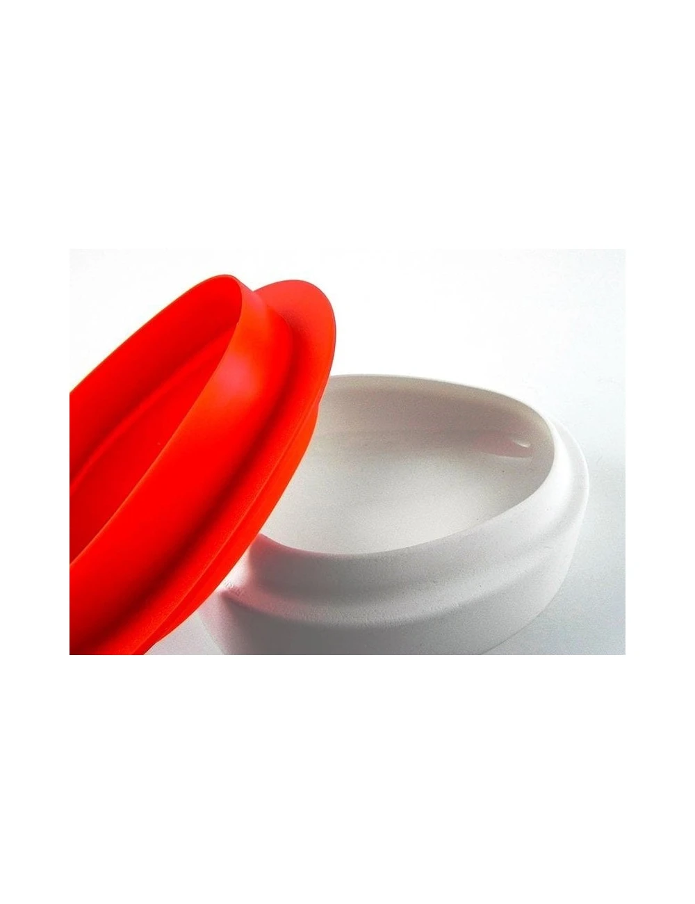 MOULE SILIKOMART - 3D - OEUFS 4 MOULE SILIKOMART - 3D - OEUFS – Image 2