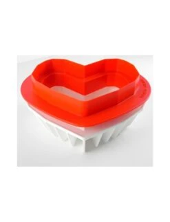 MOULE SILIKOMART - AMORE ORIGAMI -Buyer Boutique moule silikomart amore origami 2