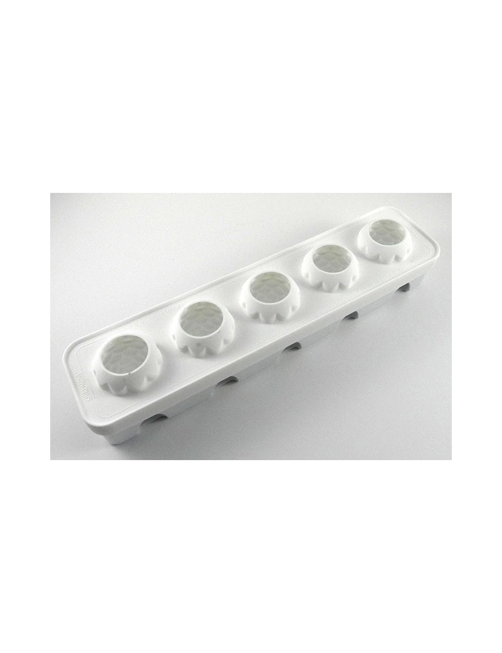 MOULE SILIKOMART - FORESTA POMMES DE PIN 6 MOULE SILIKOMART - FORESTA POMMES DE PIN – Image 4