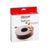 MOULE SILIKOMART - SAVARIN SATURNE 1 MOULE SILIKOMART - SAVARIN SATURNE -Buyer Boutique moule silikomart savarin saturne