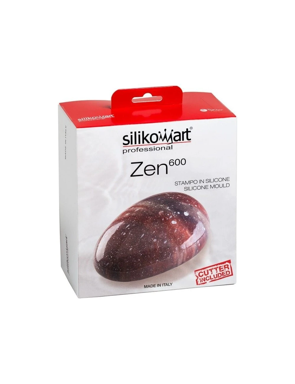 MOULE SILIKOMART - ZEN 600 3 MOULE SILIKOMART - ZEN 600