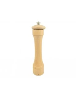 MOULIN À POIVRE HOSTELLERIE - BOIS CLAIR - 22 CM
