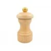 MOULIN À POIVRE MODÈLE Z - BOIS CLAIR - 10 CM -Buyer Boutique moulin a poivre modele z bois clair