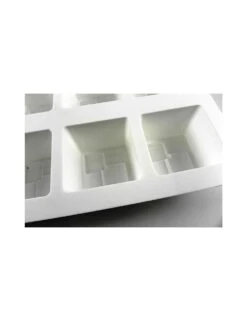 PLAQUE SILIKOMART - 8 CUBES KUADRO -Buyer Boutique plaque silikomart 8 cubes kuadro 3