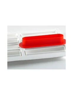 PLAQUE SILIKOMART - 8 CYLINDRES 8 PLAQUE SILIKOMART - 8 CYLINDRES -Buyer Boutique plaque silikomart 8 cylindres 2