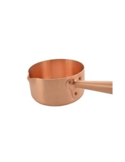 POELON A SUCRE - CUIVRE -Buyer Boutique poelon a sucre cuivre 2