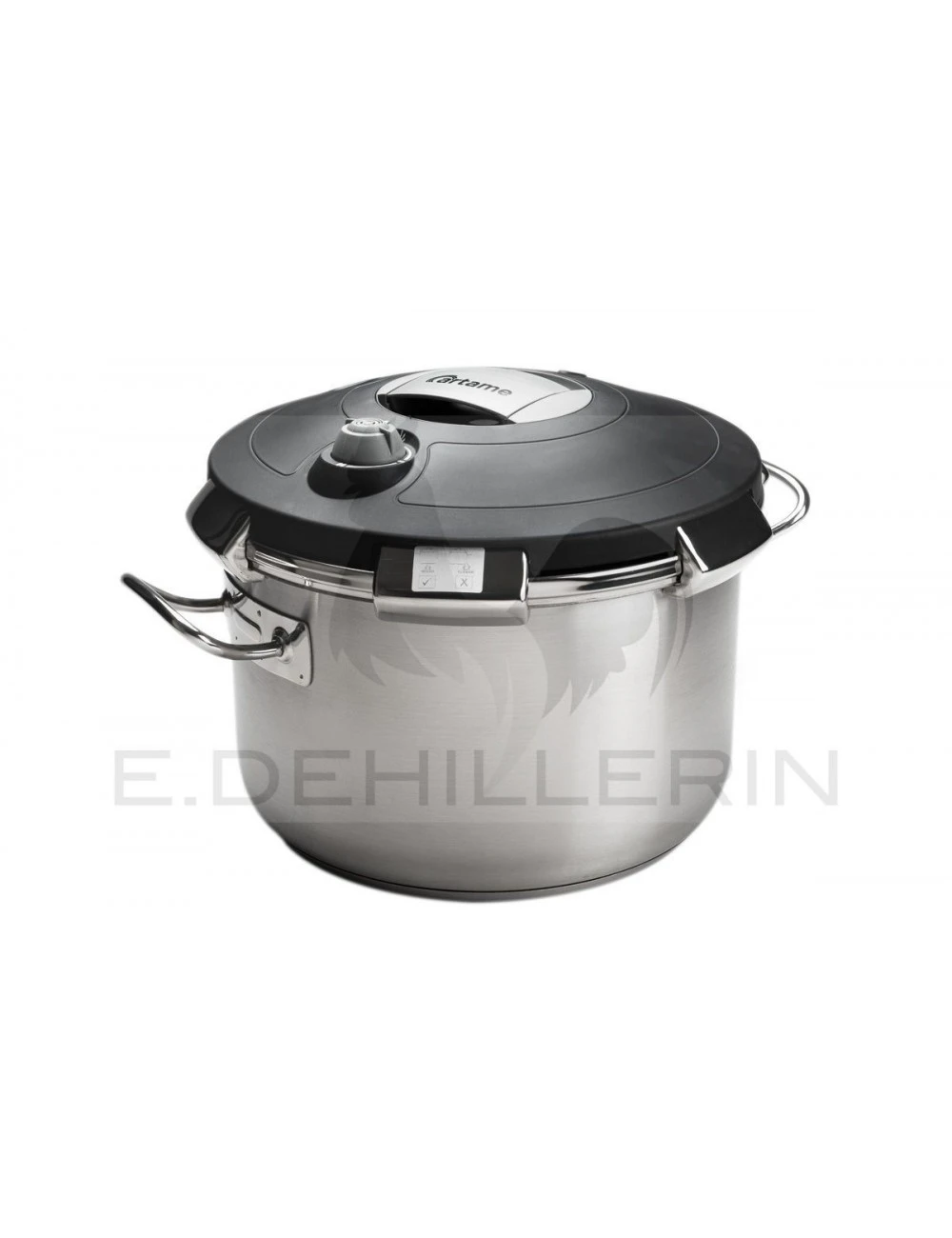 AUTOCUISEUR ARTAME 15 LITRES 3 AUTOCUISEUR ARTAME 15 LITRES