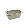 BAC GASTRO INOX 2/3 -Buyer Boutique bac gastro inox 2 3 h65