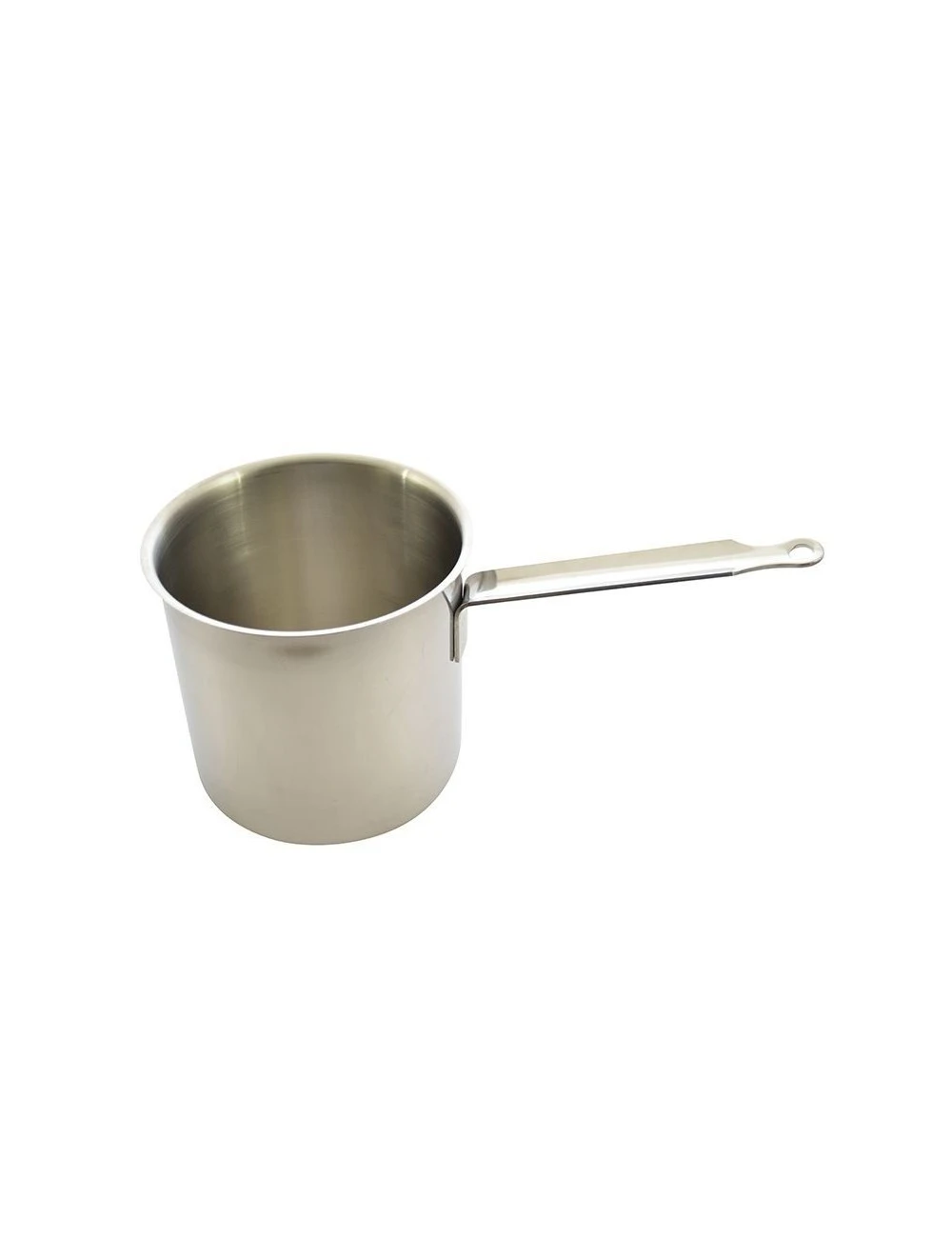 BAIN MARIE INOX SANS COUVERCLE 3 BAIN MARIE INOX SANS COUVERCLE