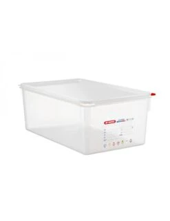 BOITE HERMETIQUE - GASTRO 1/1 - Hauteur 200 Mm