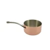 De Buyer CASSEROLE CUIVRE INDUCTION -Buyer Boutique casserole cuivre induction