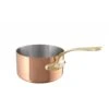 CASSEROLE CUPRINOX M200 - QUEUE BRONZE -Buyer Boutique casserole cuprinox m200 queue bronze