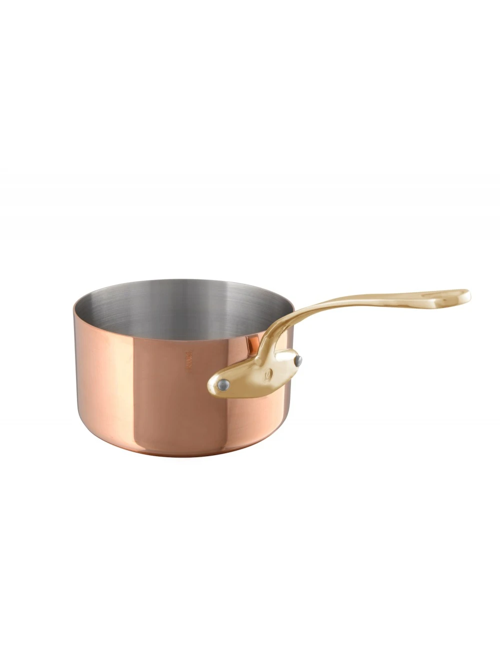 CASSEROLE CUPRINOX M200 - QUEUE BRONZE 3 CASSEROLE CUPRINOX M200 - QUEUE BRONZE