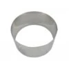 CERCLE PAIN SURPRISE - INOX 1 CERCLE PAIN SURPRISE - INOX -Buyer Boutique cercle pain surprise inox
