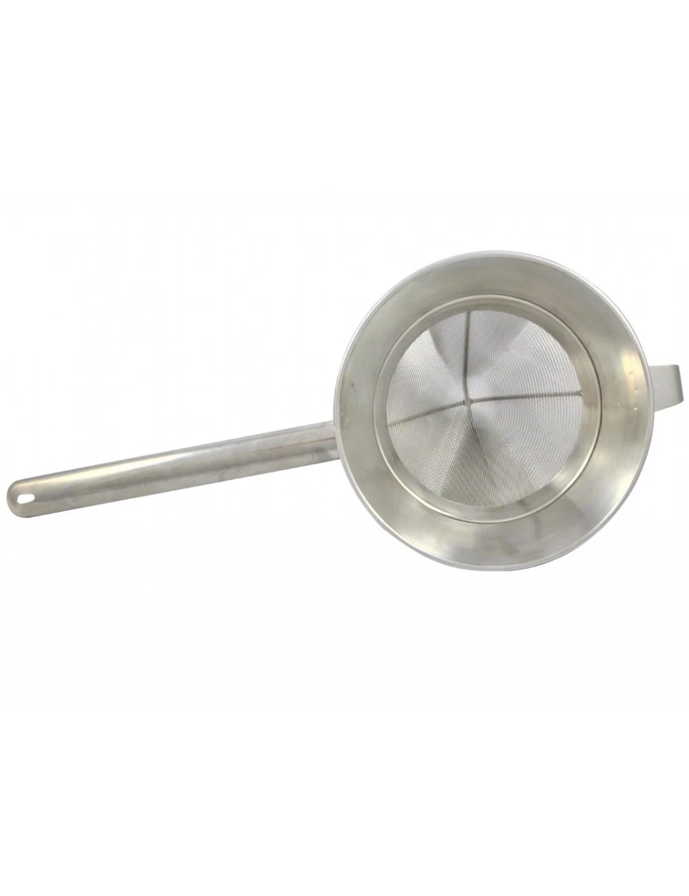 CHINOIS INOX TOILE RENFORCÉE 4 CHINOIS INOX TOILE RENFORCÉE – Image 2