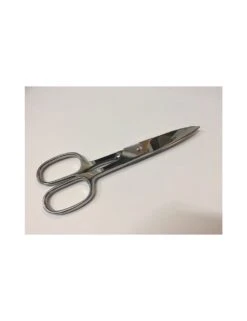 CISEAUX DE CUISINE FORGE BLEU