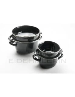 COCOTTE A MOULE EMAILLEE DIAMETRE 18 7 COCOTTE A MOULE EMAILLEE DIAMETRE 18 -Buyer Boutique cocotte a moule emaillee diametre 18 2