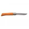 COUTEAU OPINEL N°10 - INOX -Buyer Boutique couteau opinel n10 carbone