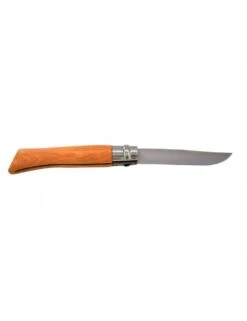 COUTEAU OPINEL N°10 - INOX