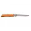 COUTEAU OPINEL N°12 - INOX -Buyer Boutique couteau opinel n12 carbone