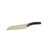 COUTEAU SANTOKU A ALVEOLE - 18 CM 2 COUTEAU SANTOKU A ALVEOLE - 18 CM -Buyer Boutique couteau santoku a alveole 18 cm