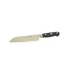 COUTEAU SANTOKU - ACIER INOX -Buyer Boutique couteau santoku acier inox