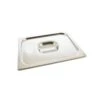 COUVERCLE INOX POUR BAC GASTRO -Buyer Boutique couvercle inox pour bac gastro 1 1