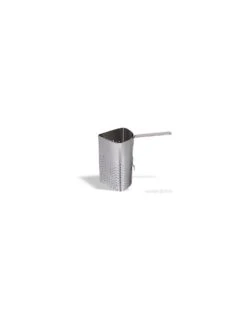 CUIT-PATES INOX HAUTEUR 23 L'UNITE
