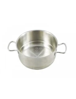 DESSUS VAPEUR - INOX