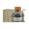 EXTRACTEUR JUS DE FRUIT INOX INDUCTION DIAMETRE 26 -Buyer Boutique extracteur jus de fruit inox induction diametre 26