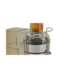 EXTRACTEUR JUS DE FRUIT INOX INDUCTION DIAMETRE 26