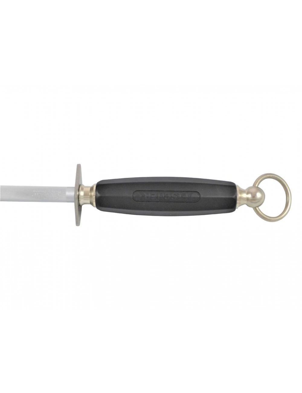 FUSIL ROND - CHROME DUR 4 FUSIL ROND - CHROME DUR – Image 2