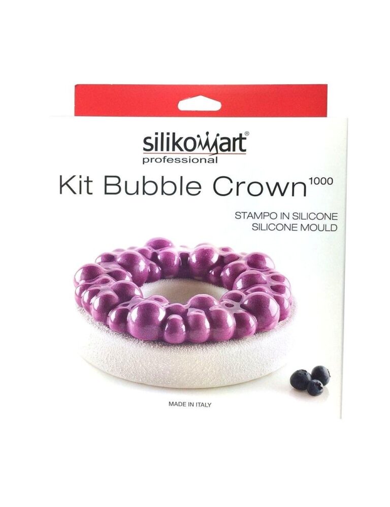Devant -Buyer Boutique kit moule silikomart couronne bubble 768x998 1