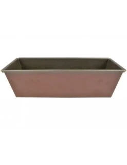 MOULE À CAKE DROIT - ANTI-ADHÉSIF