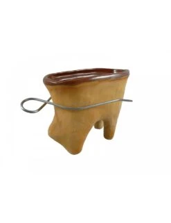 MOULE AGNEAU PASCAL - TERRE EMAILLEE