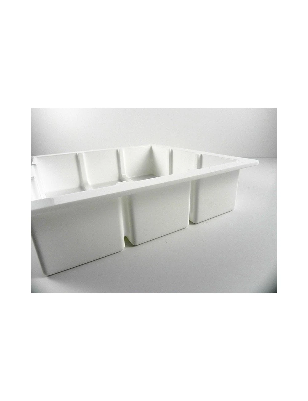 MOULE SILIKOMART - CARRE CUBIK 6 MOULE SILIKOMART - CARRE CUBIK – Image 4