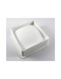 MOULE SILIKOMART - CARRE SPHERE -Buyer Boutique moule silikomart carre sphere 3