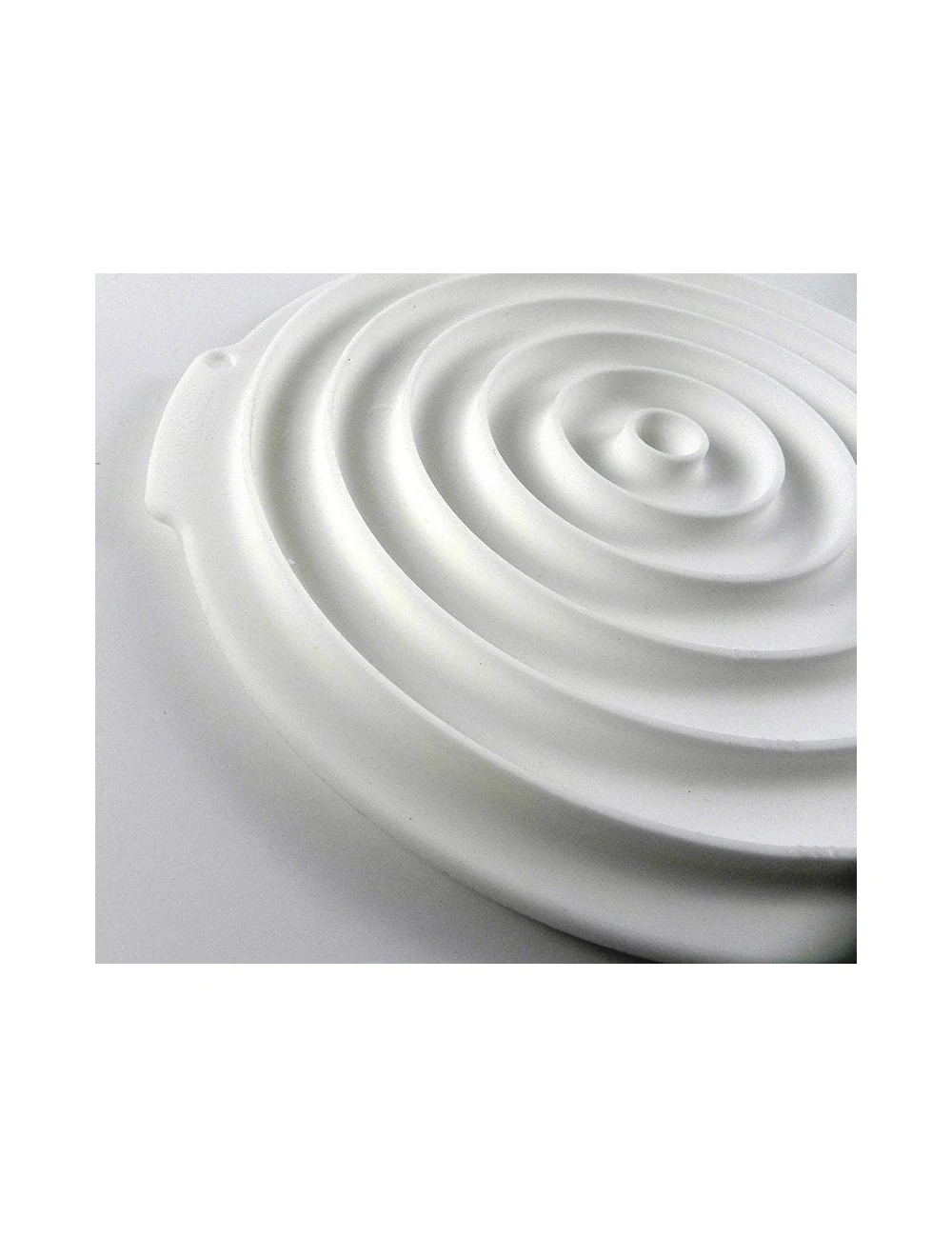 MOULE SILIKOMART - INSERT - ROND - DOUBLE FACE DECO 4 MOULE SILIKOMART - INSERT - ROND - DOUBLE FACE DECO – Image 2