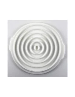 MOULE SILIKOMART - INSERT - ROND - DOUBLE FACE DECO 7 MOULE SILIKOMART - INSERT - ROND - DOUBLE FACE DECO -Buyer Boutique moule silikomart insert rond double face deco 2