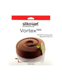 MOULE SILIKOMART - VORTEX