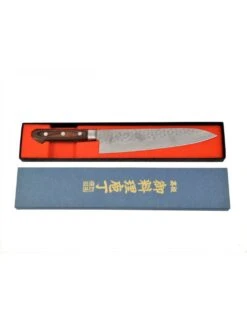 OURYU DAMASCU GYUTO