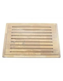 PLANCHE À PAIN - 47,5 X 32 X 2 CM