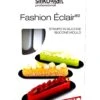 PLAQUE SILIKOMART - 10 FASHION ECLAIRS