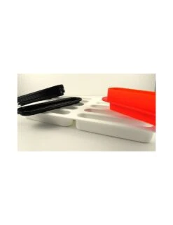 PLAQUE SILIKOMART - 10 FASHION ECLAIRS -Buyer Boutique plaque silikomart 10 fashion eclairs 2