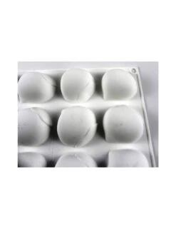 PLAQUE SILIKOMART - 15 MARRONS -Buyer Boutique plaque silikomart 15 marrons 2