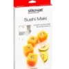 PLAQUE SILIKOMART - 15 SUSHIS MAKIS -Buyer Boutique plaque silikomart 15 sushis makis