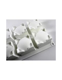 PLAQUE SILIKOMART - 8 CARRES SPHERES 9 PLAQUE SILIKOMART - 8 CARRES SPHERES -Buyer Boutique plaque silikomart 8 carres spheres 3